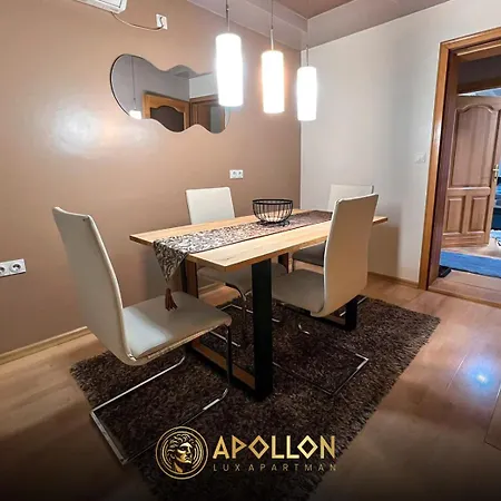 Stan Na Dan Apollon *