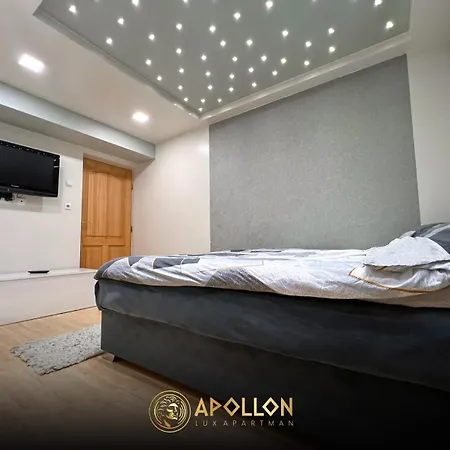 Stan Na Dan Apollon * دوبوي