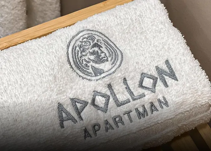 Appartement Stan Na Dan Apollon