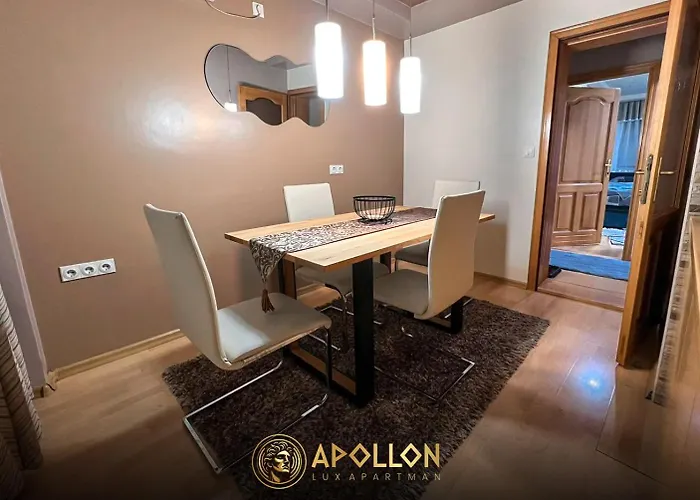 Stan Na Dan Apollon *