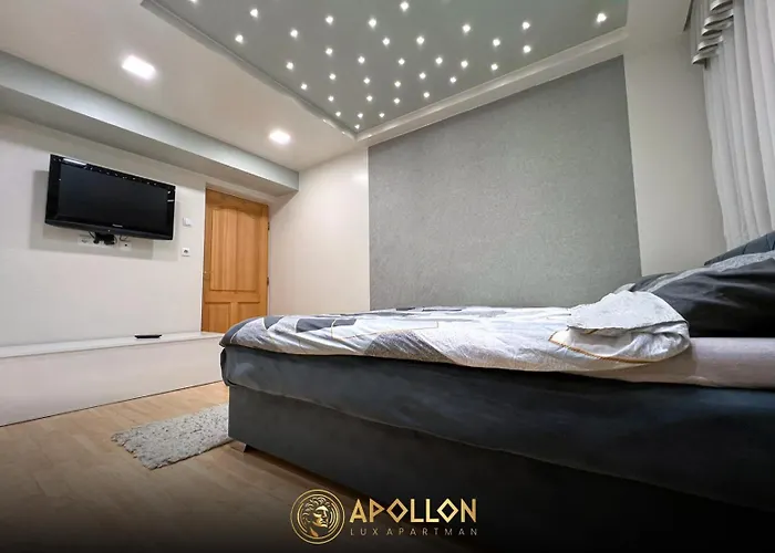 Stan Na Dan Apollon * Doboj